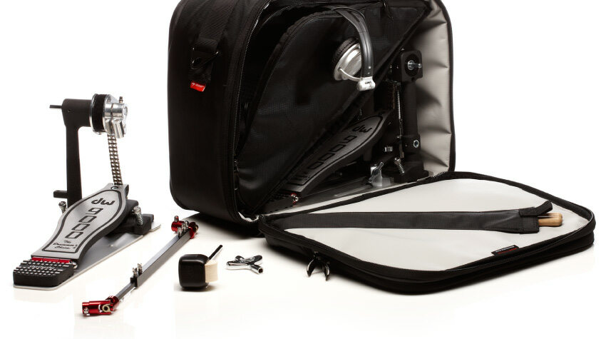 Mono drum cases sales
