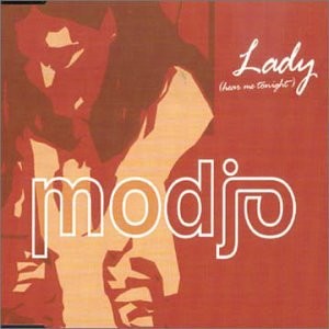 modjo lady