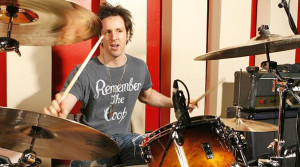 Glen Sobel Portrait Shoot And Interview