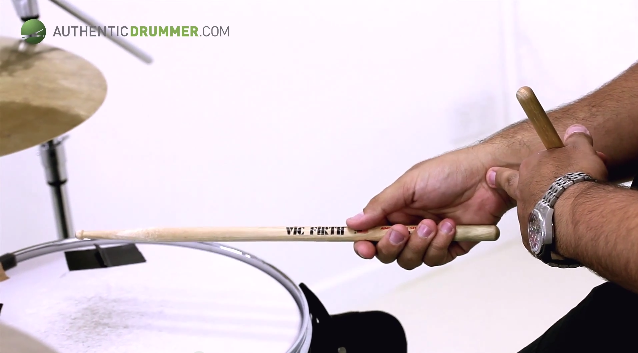 Drum stick grip new arrivals